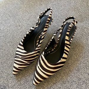 Zara / Zebra / 39